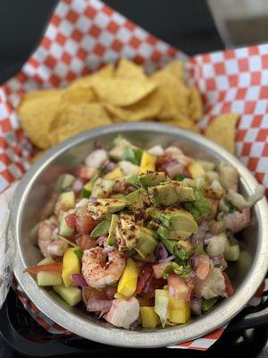 Ceviche