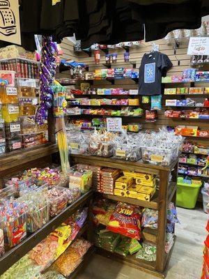 Mexico Candy Shop