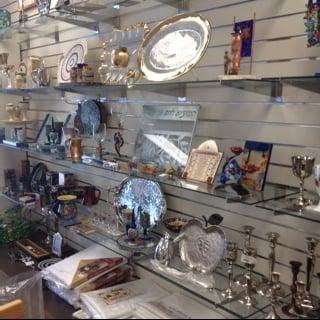 a small sample of our giftware selection-