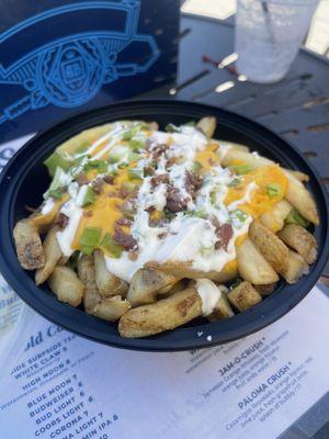 Loaded Fries