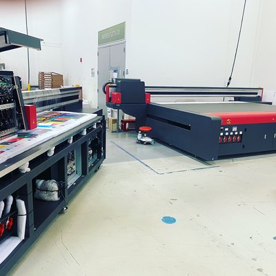 Linemark Printing