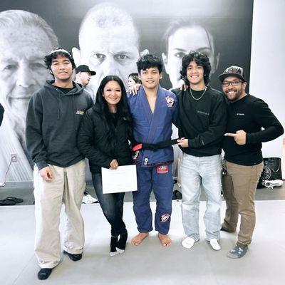 Kaiju BJJ Academy