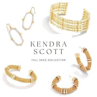 Did you know we carry Kendra?