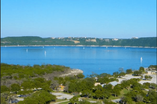 Lake Travis Area