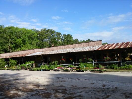 Indigo Farms Produce