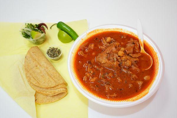 Menudo