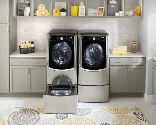 Washer/dryer stop working  especially while at used? Call us at 760-201-1444. We will be happy to assist you