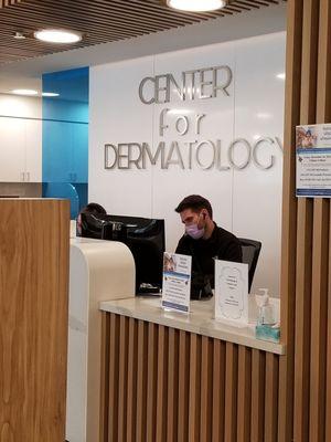 U.S. Dermatology Partners Plano