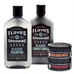 New :Floyd's 99 Grooming Line