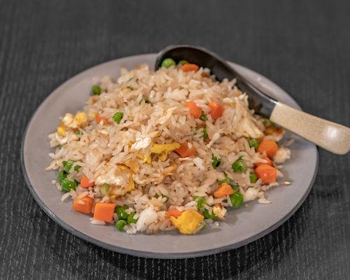 Egg Fried Rice