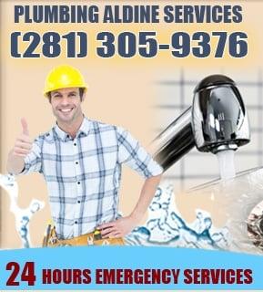 Plumbing Aldine