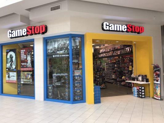 GameStop