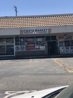 Fiesta Market