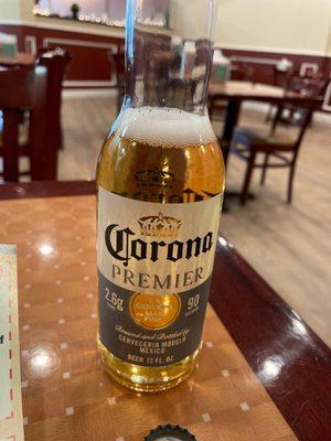 Corona Premier