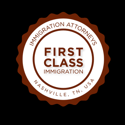 First Class Immigration