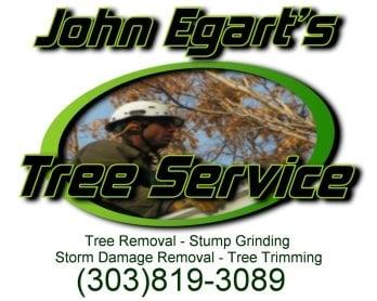 Tree removal Denver CO