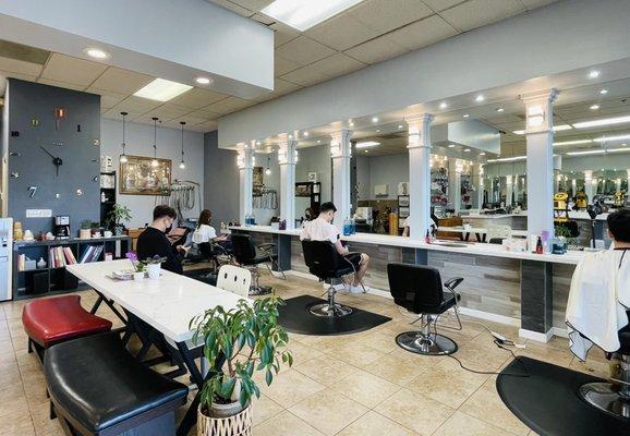 Hair Bank Beauty Salon