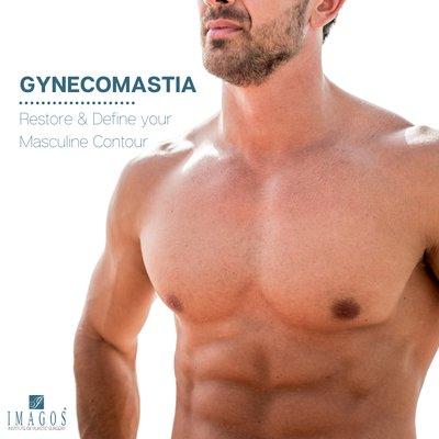 Gynecomastia Miami Imagos Plastic Surgery