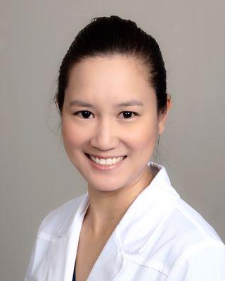 Dr. Vanessa Ku, one of our amazingly talented orthodontists!