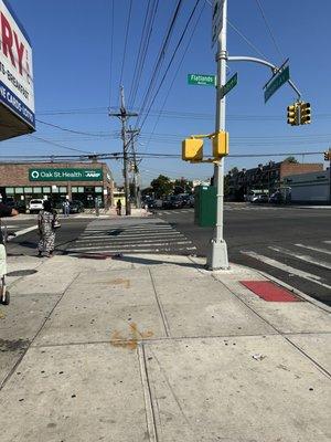 Oak Street Health Canarsie