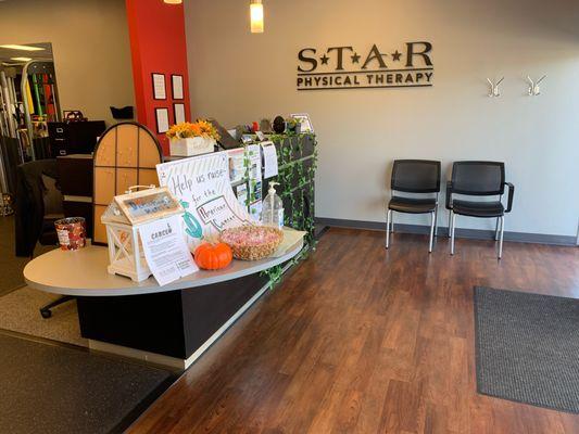 STAR Physical Therapy