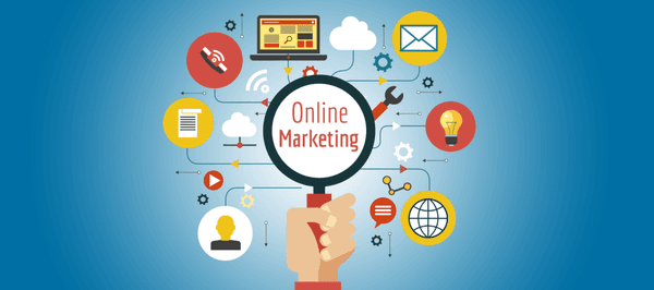 Internet marketing