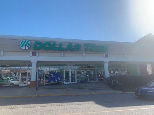 Dollar Tree