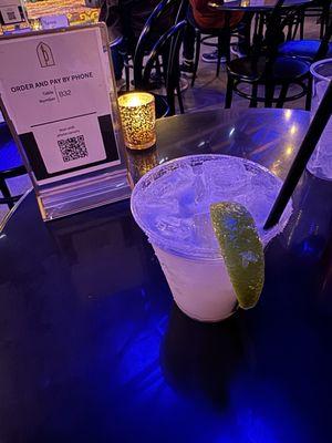 Margarita