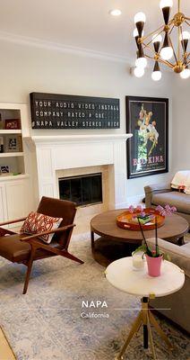 Napa Valley Stereo & Home Theater