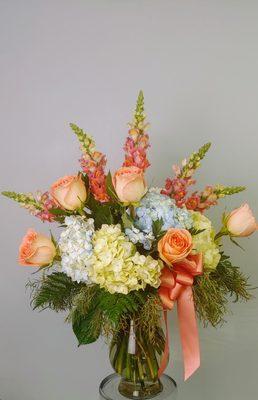 Designer's Choice Vase