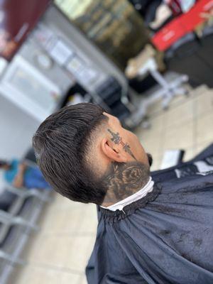 Blendz Barbershop and Salon