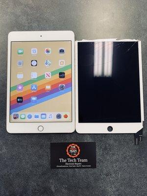 iPad Mini 3 Screen Replacement