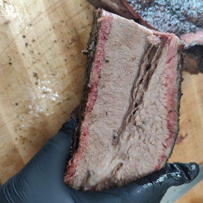 Prime Brisket