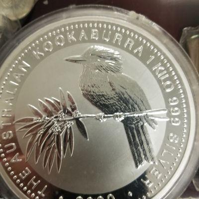 Silver coin buyers near me in Orlando Florida