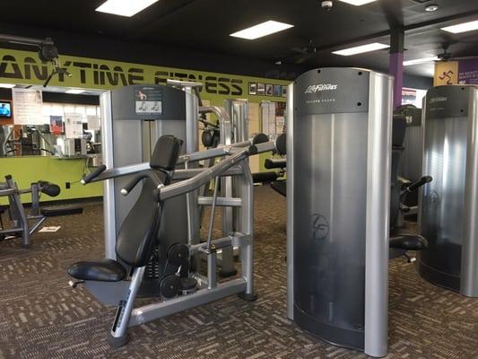 Anytime Fitness