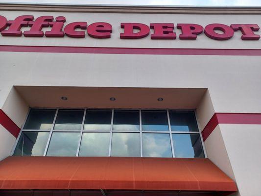 Office Depot