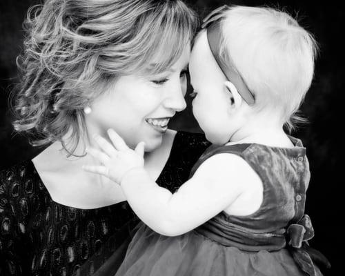 Mary Ann & Tenley