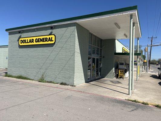 Dollar General