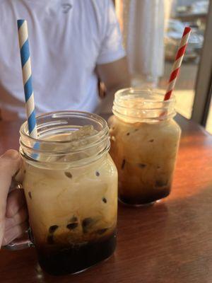 Thai Ice Coffee SM