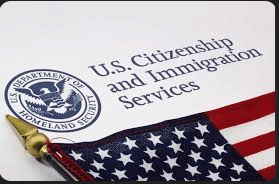 U.S. Citizenship & Immigration Law