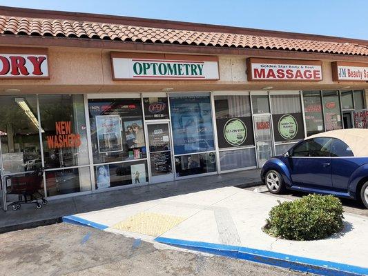 Garden Grove Family Optometry