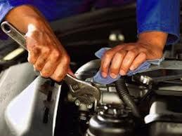 Engine Repair in La Habra