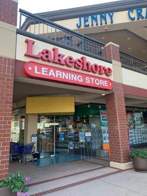 Lakeshore Learning Store