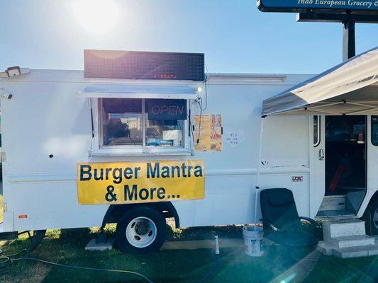 Burger Mantra & More .. 12430 N Lamar Blvd,78753,Austin,Tx  We have Bugers,Philly cheesesteaks,Hotdog's and more