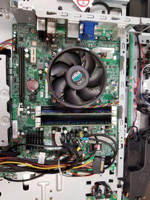 Motherboard