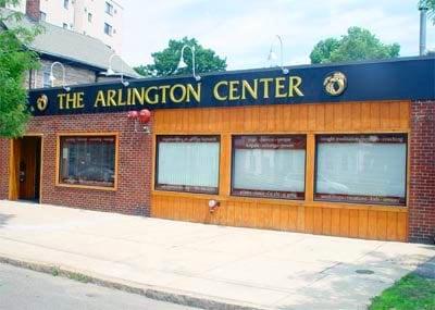 The Arlington Center