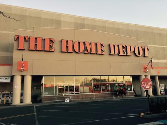 The Home Depot