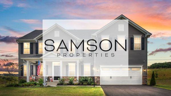 John Horton | Samson Properties