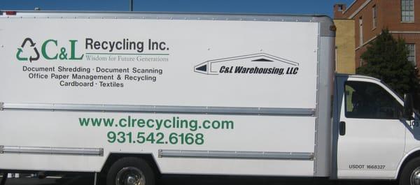 C & L Recycling