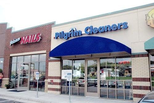 Pilgrim Cleaners - Long Lake, MN